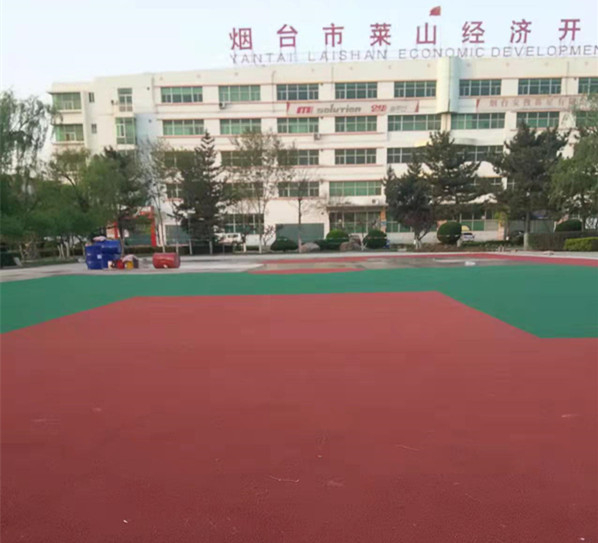 煙臺(tái)萊山經(jīng)濟(jì)開(kāi)發(fā)區(qū)